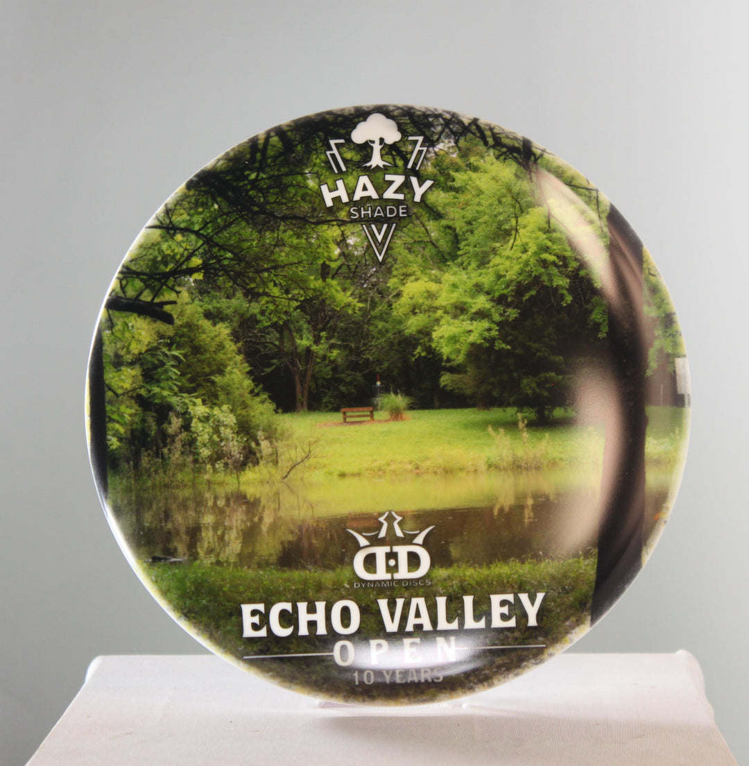 Echo Valley Open 10 Years #3 DyeMax Fuse