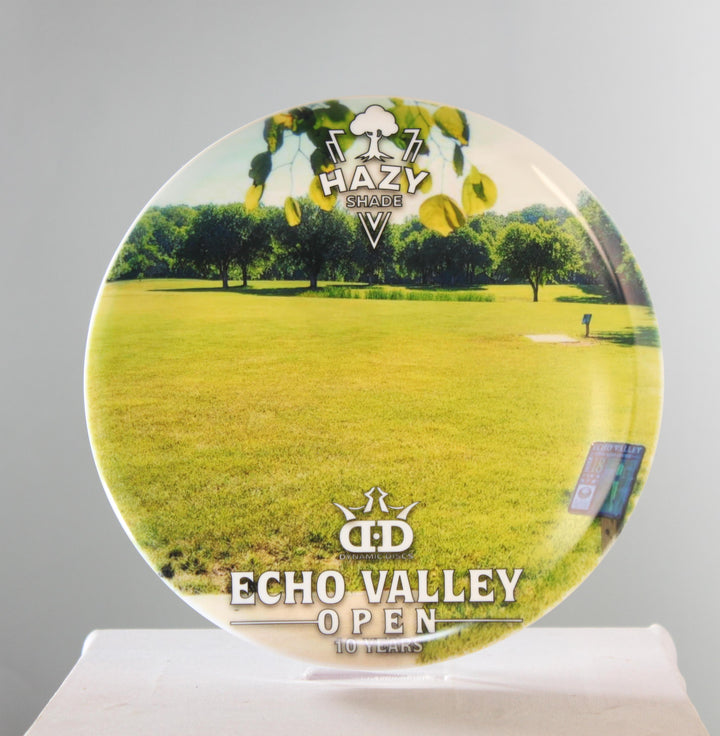 Echo Valley Open 10 Years #6 DyeMax Emac Truth