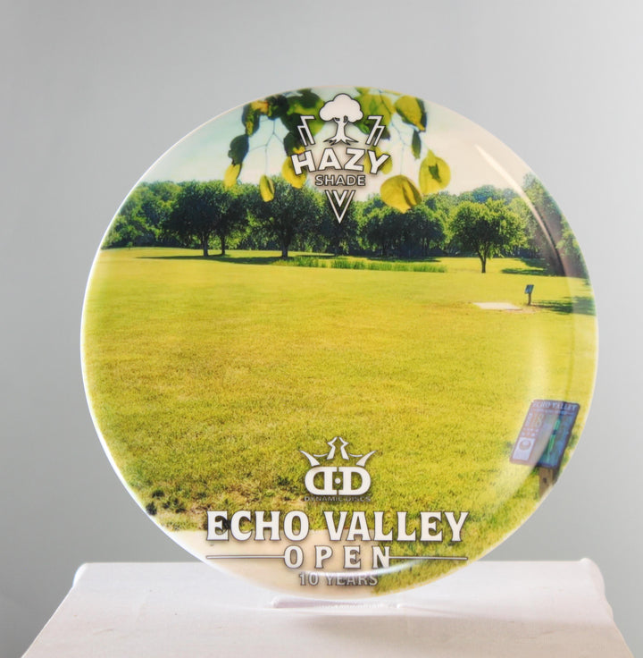 Echo Valley Open 10 Years #6 DyeMax Emac Truth