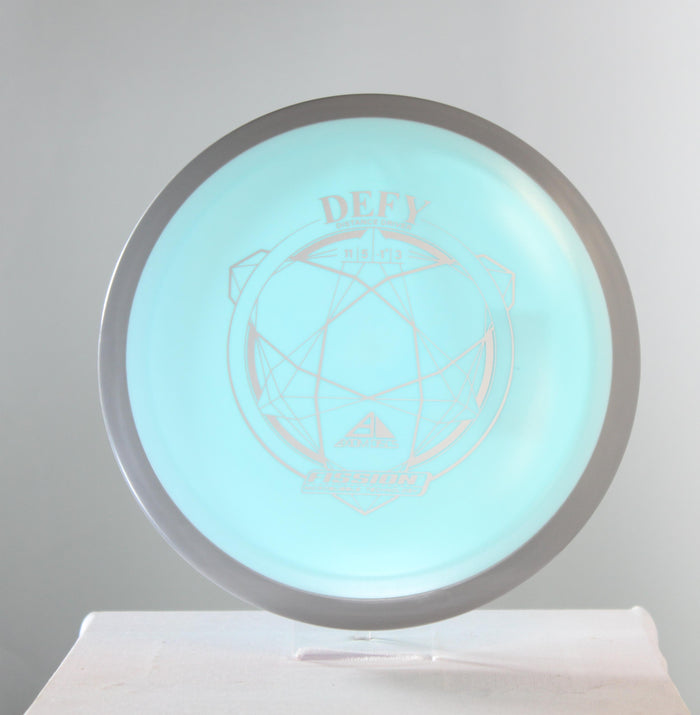 Axiom Fission Defy Distance Driver