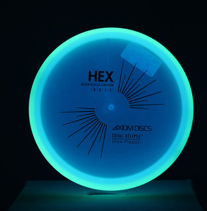 Axiom Total Eclipse Hex Midrange