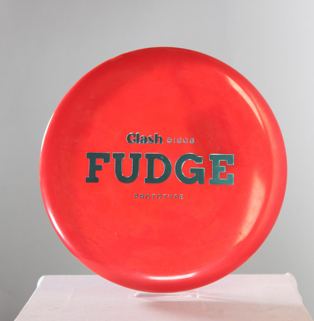 Clash Bleeding Steady Fudge Putter