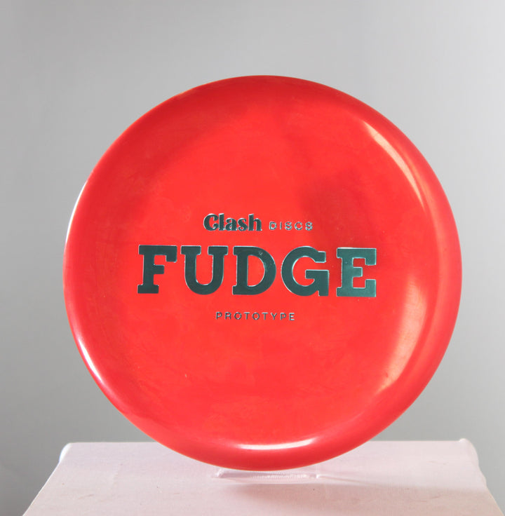 Clash Bleeding Steady Fudge Putter