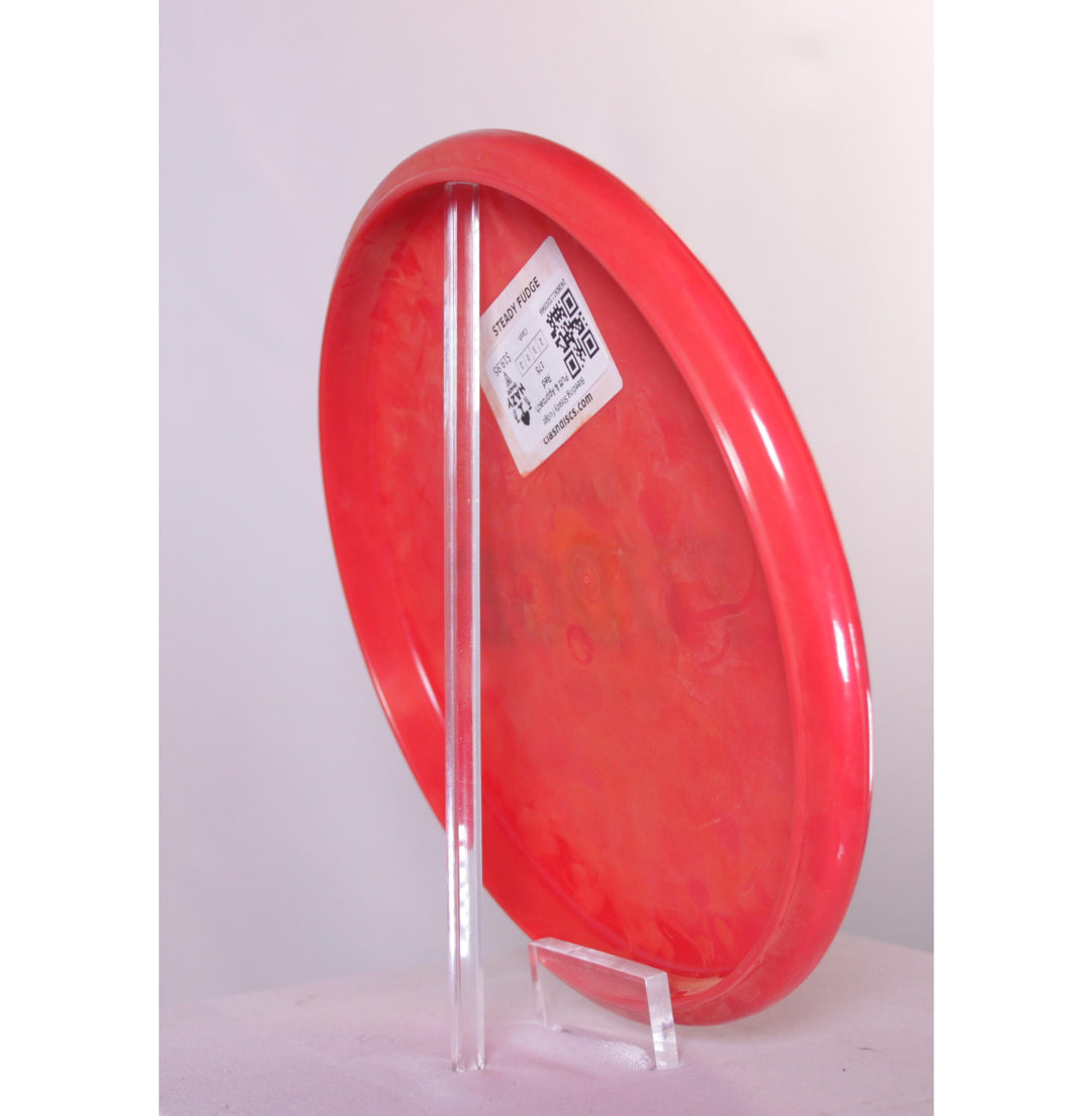 Clash Bleeding Steady Fudge Putter
