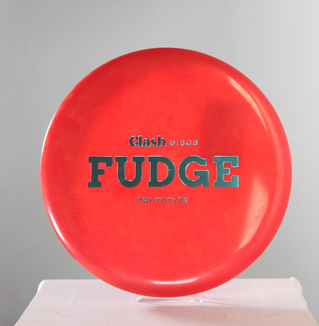 Clash Bleeding Steady Fudge Putter