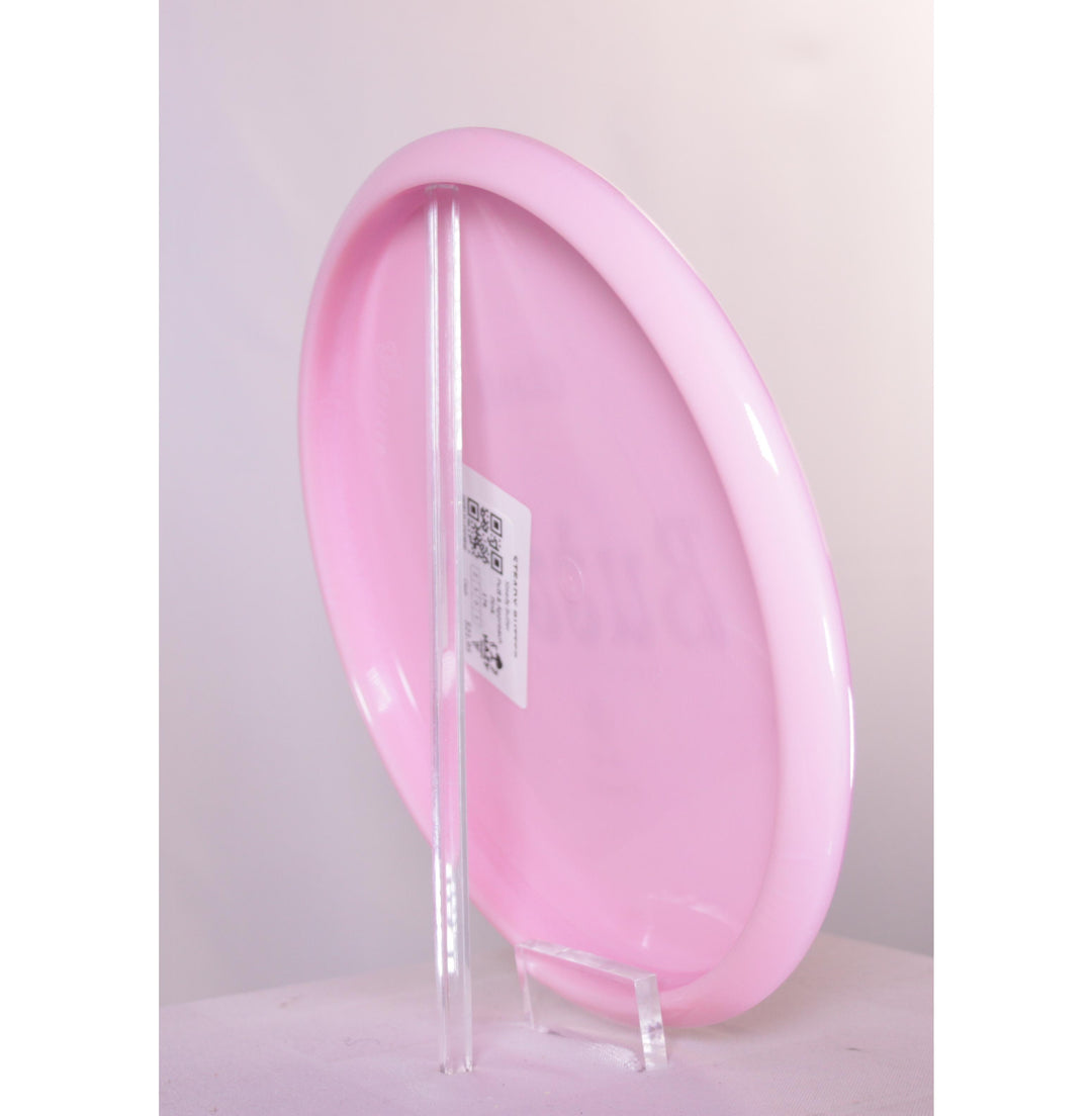 Clash Steady Butter Putter