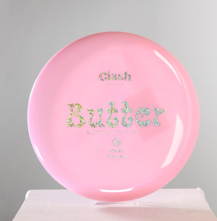 Clash Steady Butter Putter