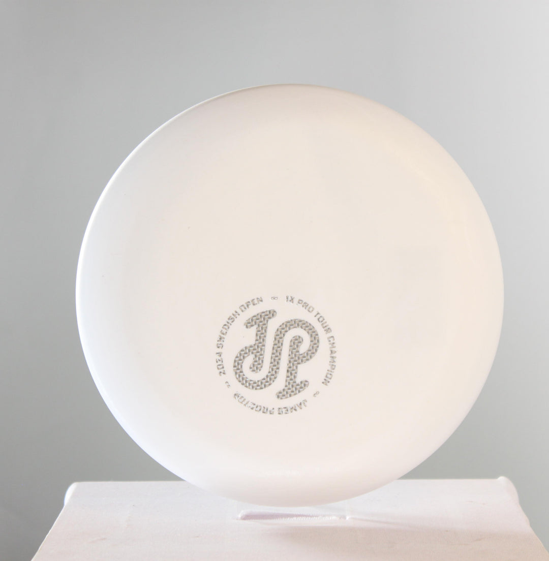 Infinite Discs James Proctor Signature Series P-Blend Alpaca Putter