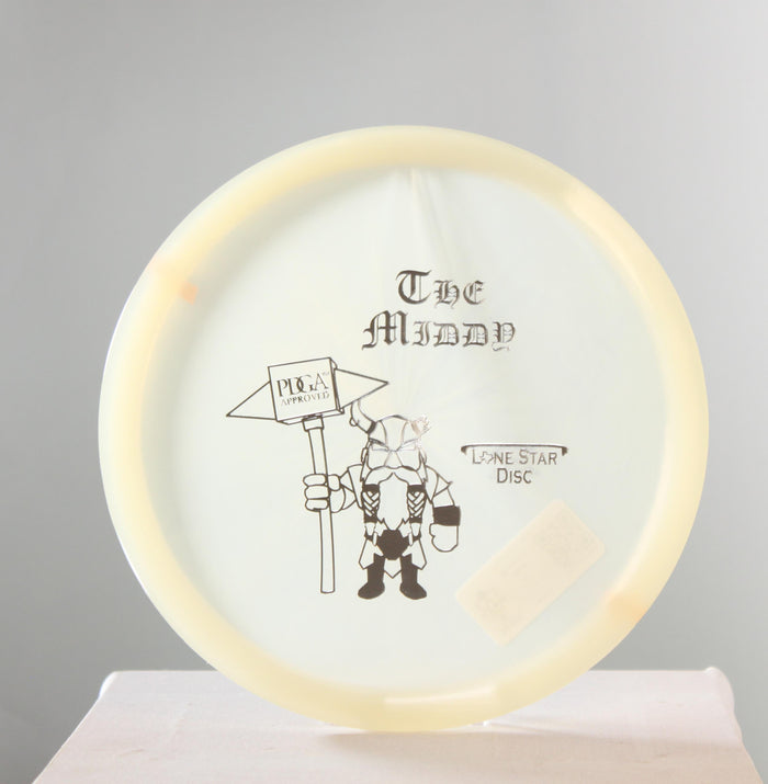 Lonestar Bravo Glow Middy Midrange