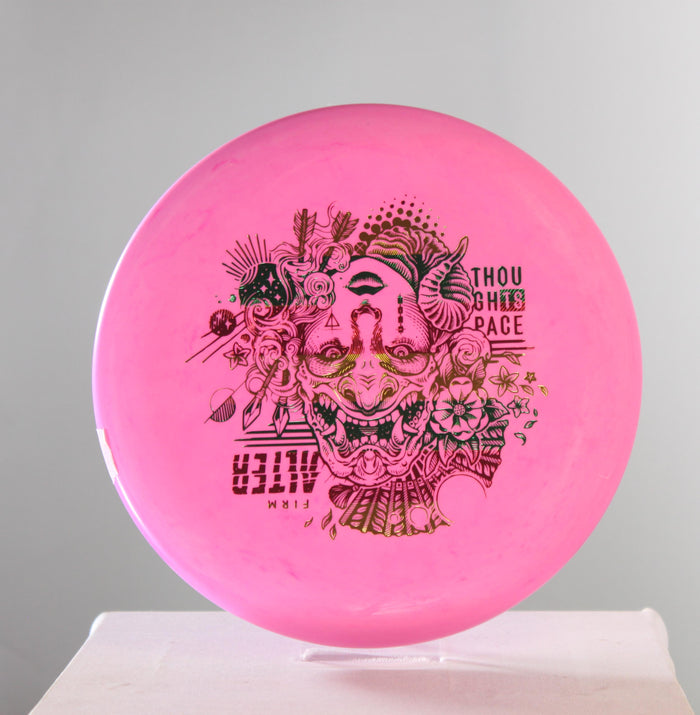 Thought Space Athletics Nerve Firm Alter Putter