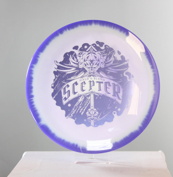 Infinite Discs Halo S-Blend Scepter Fairway Driver