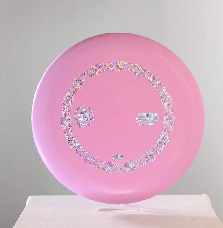 Stokely Disc Golf First Run Strato Wren Putter