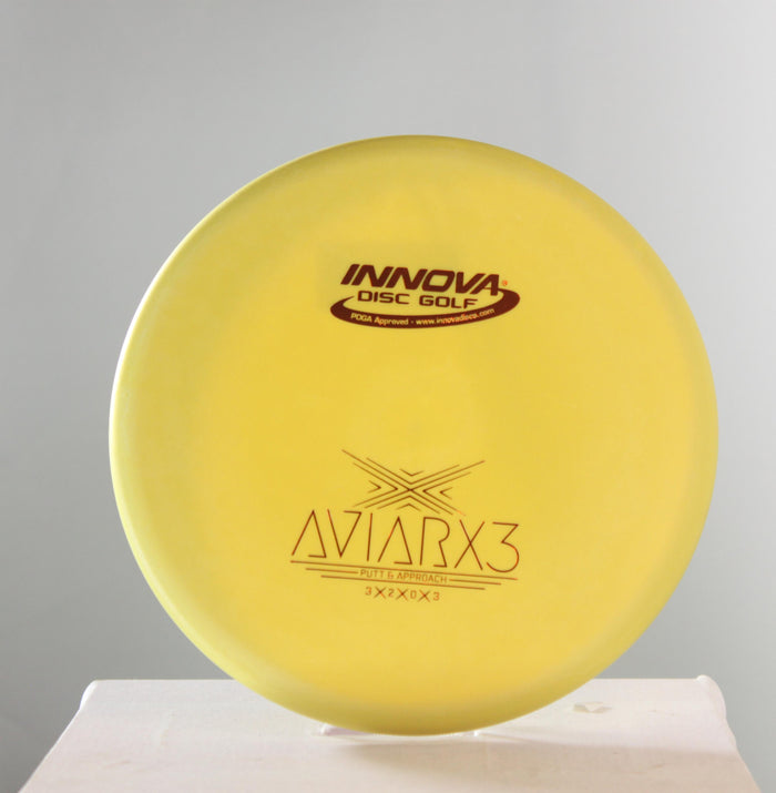 Innova DX AviarX3 Putter
