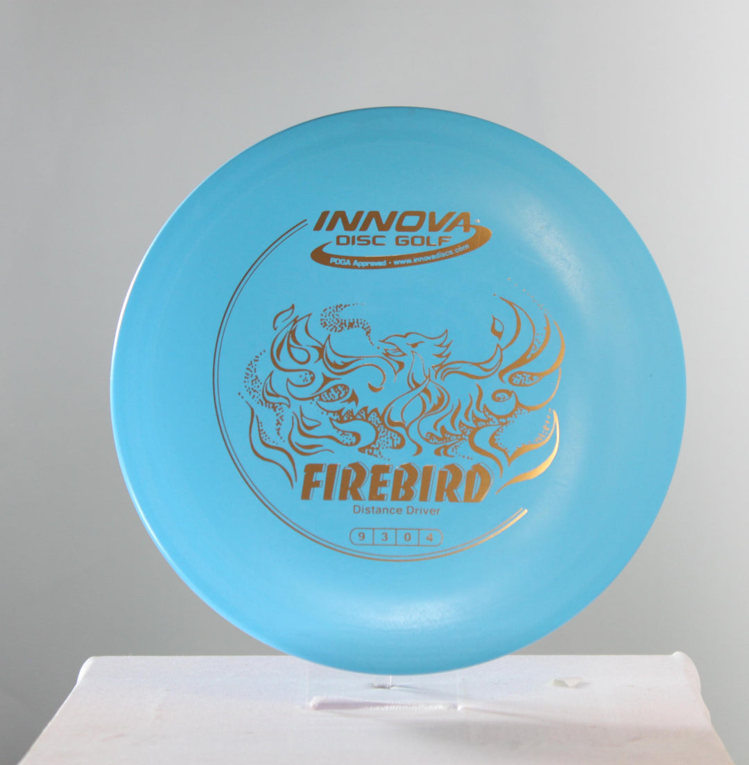 DX Firebird