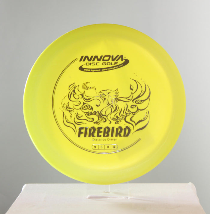 Innova DX Firebird Fairway Driver