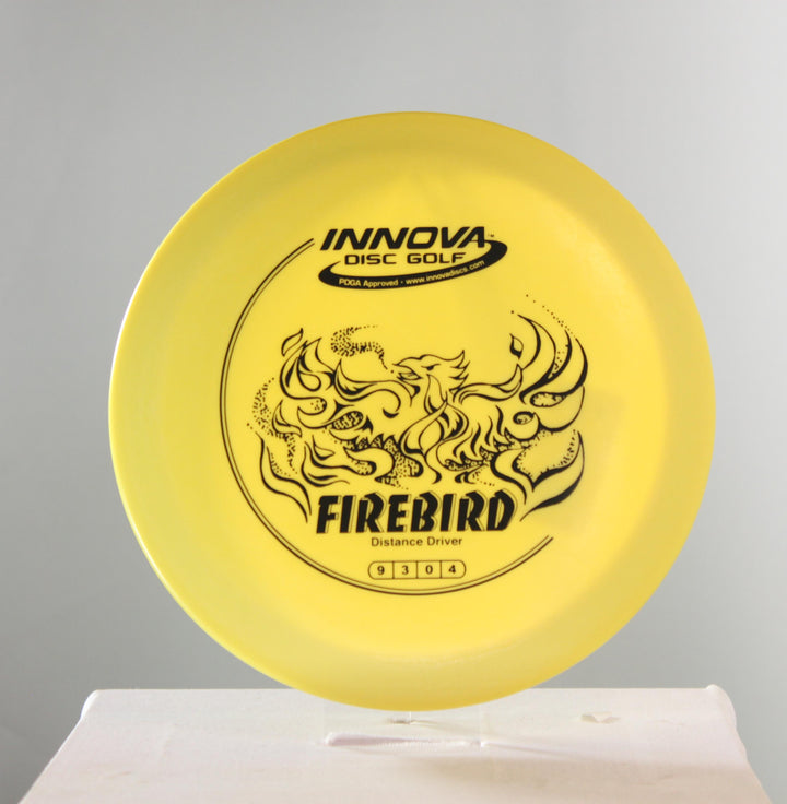 DX Firebird