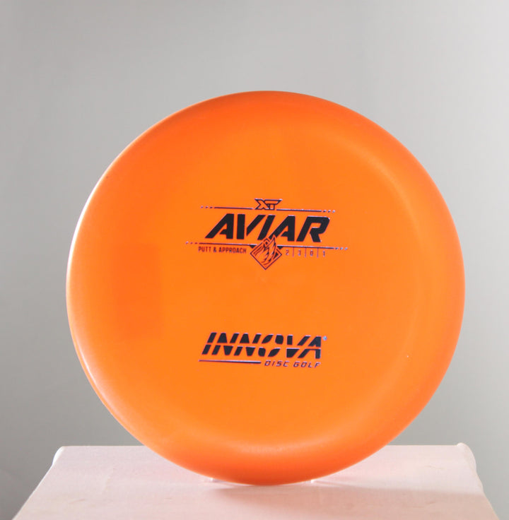 XT Aviar