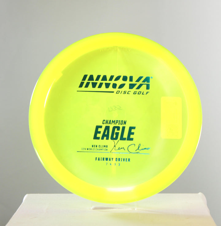 Champion Eagle