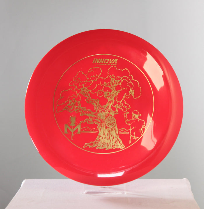 Innova 2024 Tony Moe Tour Series Star Sidewinder Fairway Driver