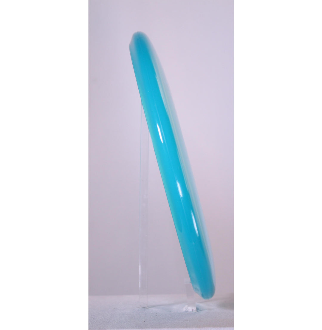 Dynamic Discs 2024 BYOP Pancakes and Syrup Lucid Emac Judge Putter