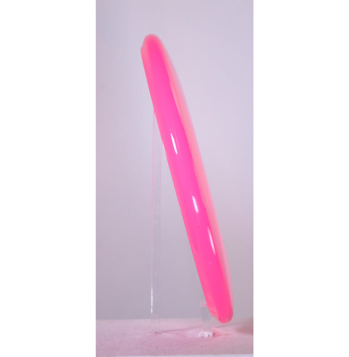 Dynamic Discs 2024 BYOP Pancakes and Syrup Lucid Emac Judge Putter