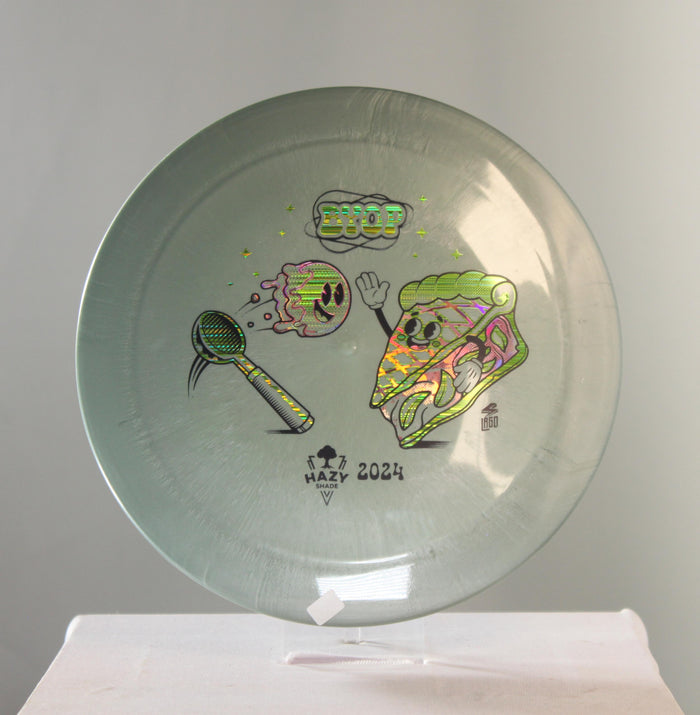 Pie Pan Discs 2024 BYOP Pie and Ice Cream Baker's Blend Uncle Distance Driver