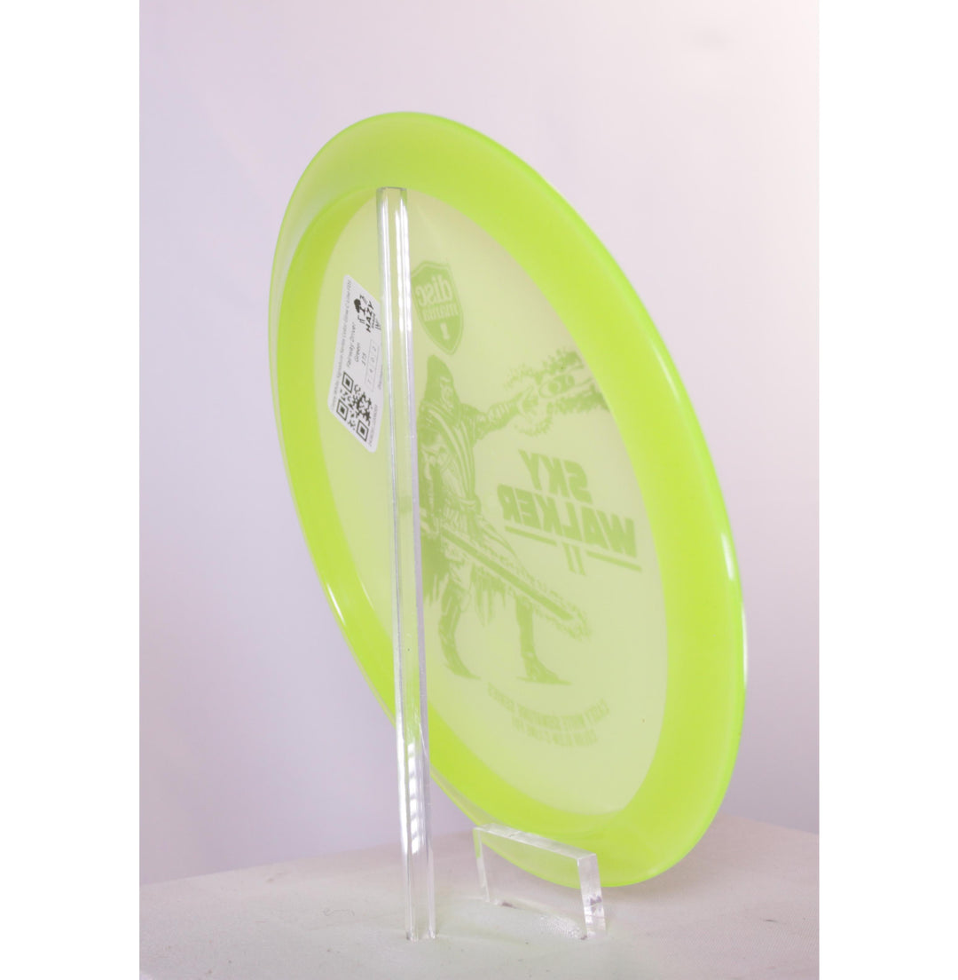 Discmania Casey White Signature Series Color Glow C-Line FD1 Fairway Driver