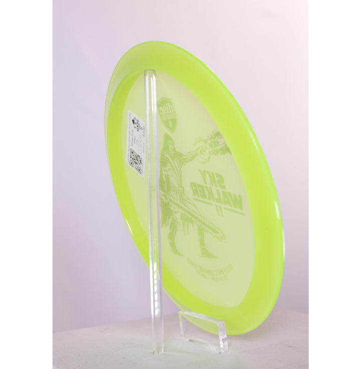 Discmania Casey White Signature Series Color Glow C-Line FD1 Fairway Driver