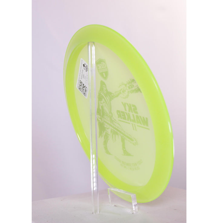 Discmania Casey White Signature Series Color Glow C-Line FD1 Fairway Driver