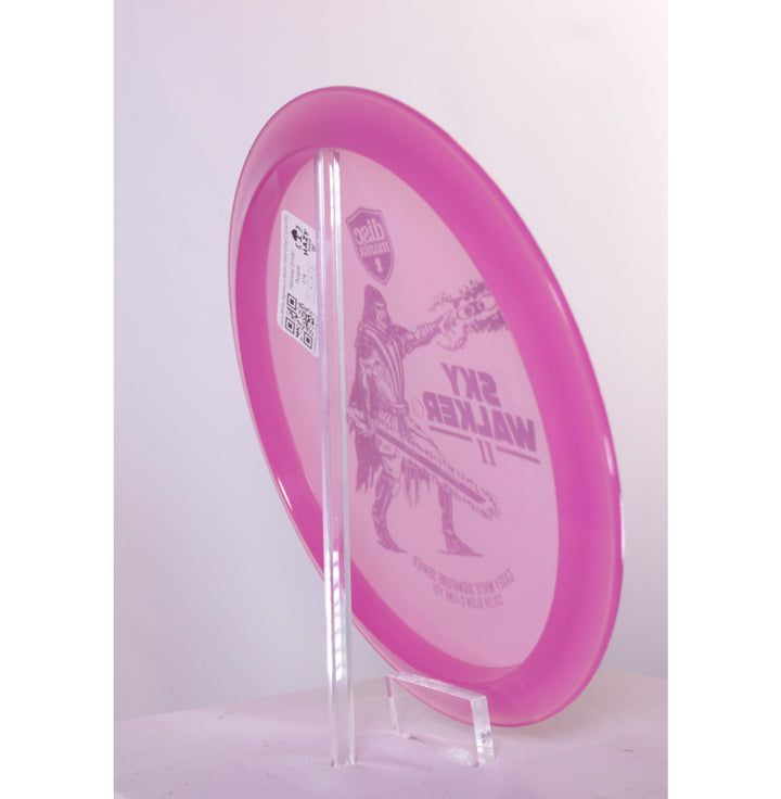 Discmania Casey White Signature Series Color Glow C-Line FD1 Fairway Driver