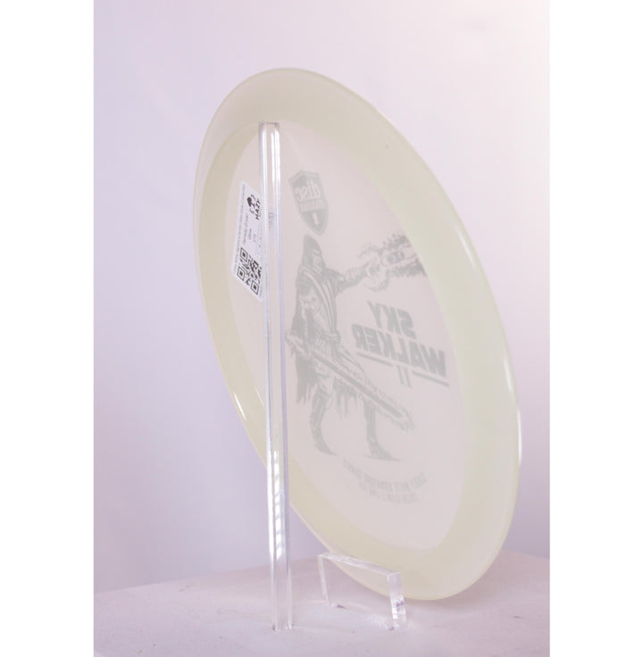 Discmania Casey White Signature Series Color Glow C-Line FD1 Fairway Driver