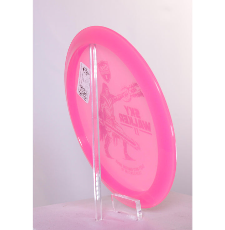 Discmania Casey White Signature Series Color Glow C-Line FD1 Fairway Driver