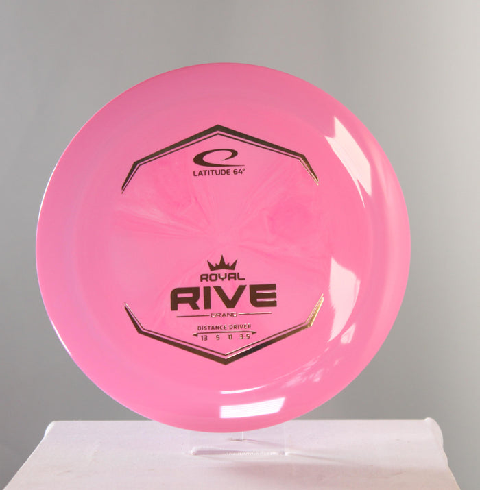 Latitude 64 Grand Rive Distance Driver