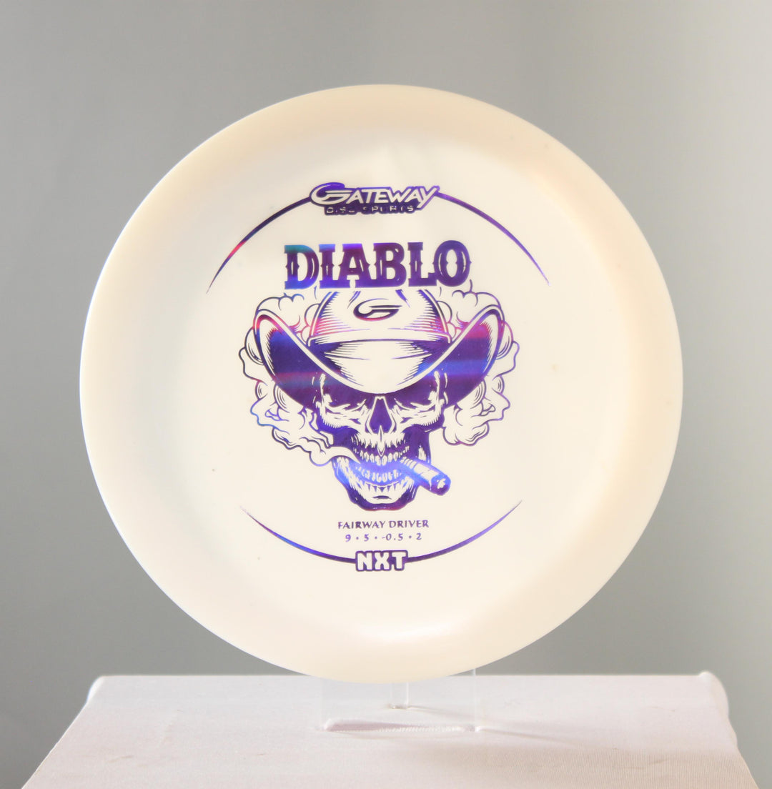 NXT Lite Diablo