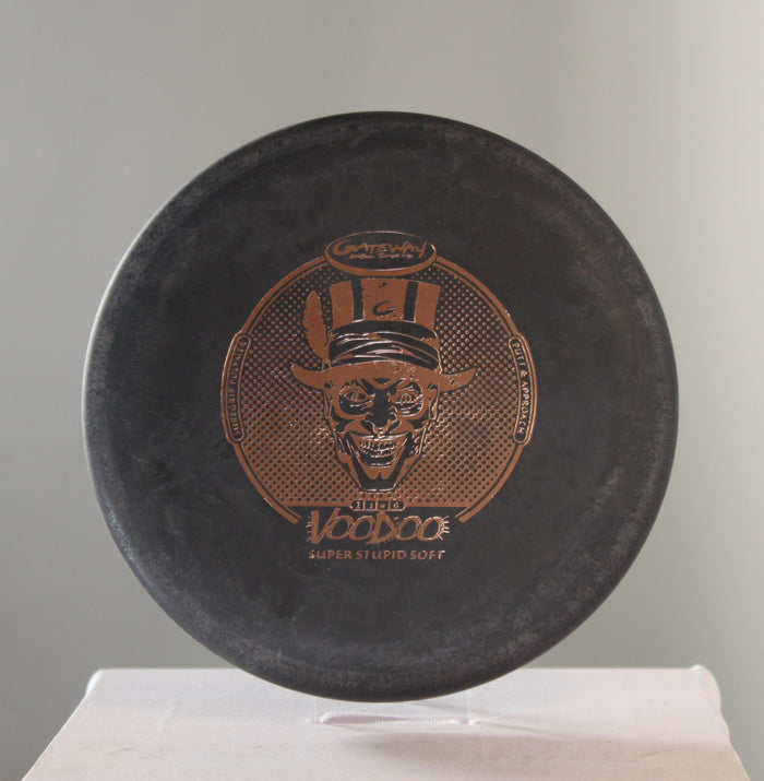 Gateway Super Stupid Soft Voodoo Putter