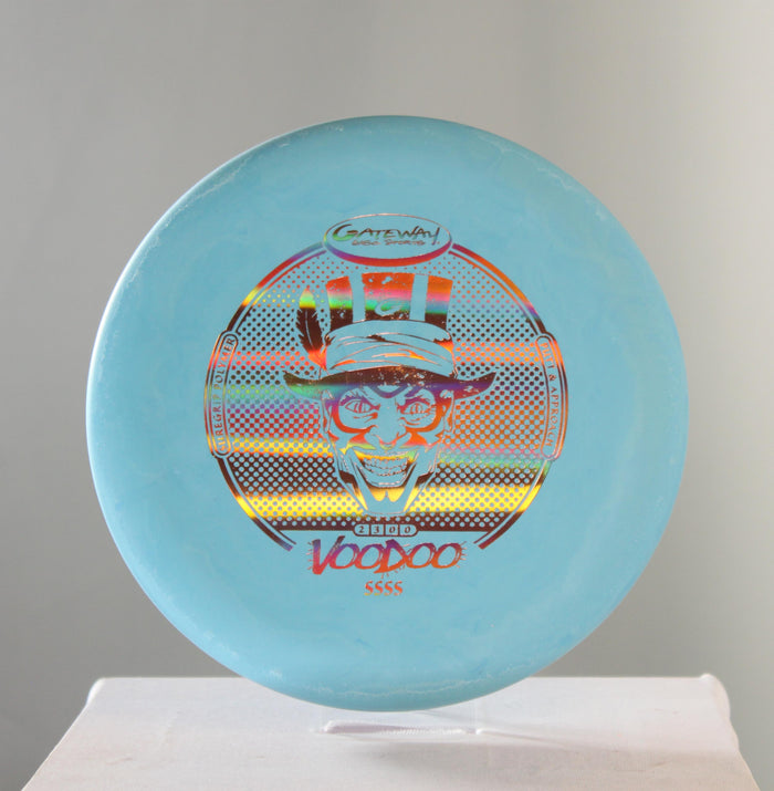 Gateway Super Silly Stupid Soft Voodoo Putter