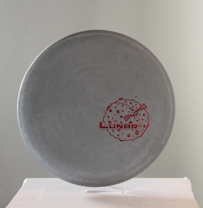 Gateway Lunar Super Silly Stupid Soft Voodoo Putter