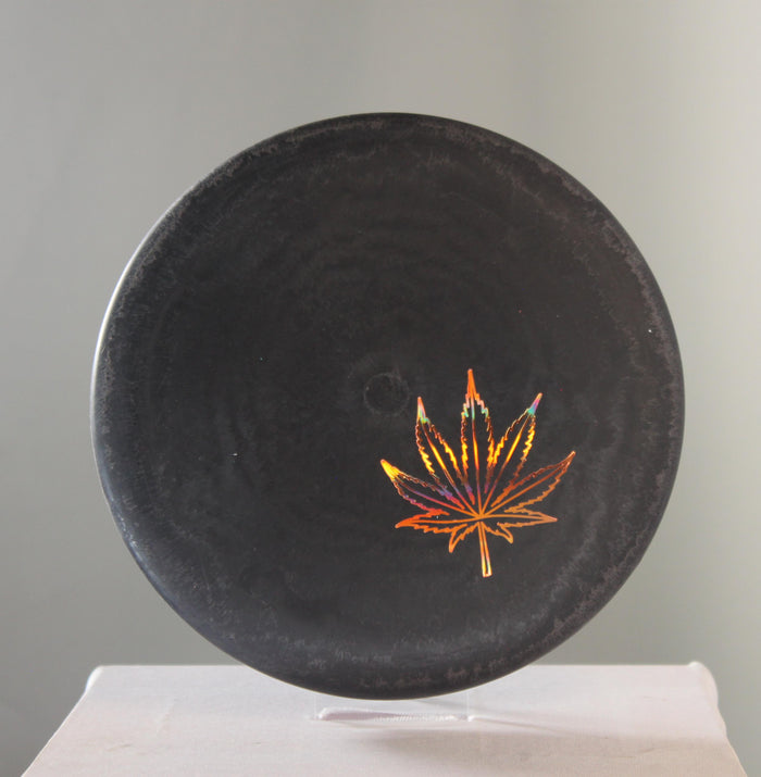 Gateway Leaf Super Stupid Soft Wizard Putter