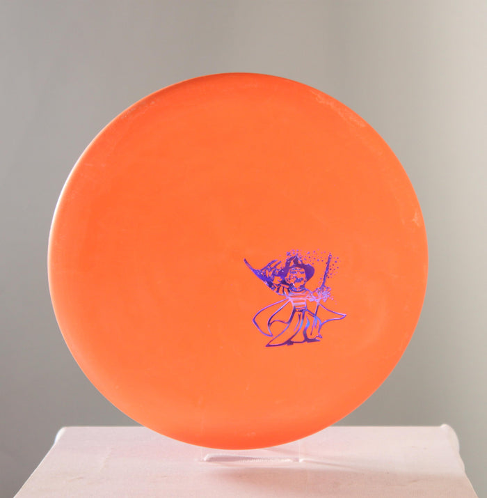 Gateway Nightmare Super Stupid Soft Wizard Putter