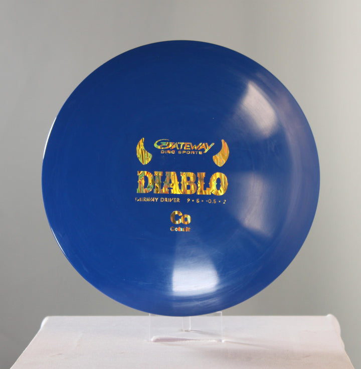 Cobalt Diablo