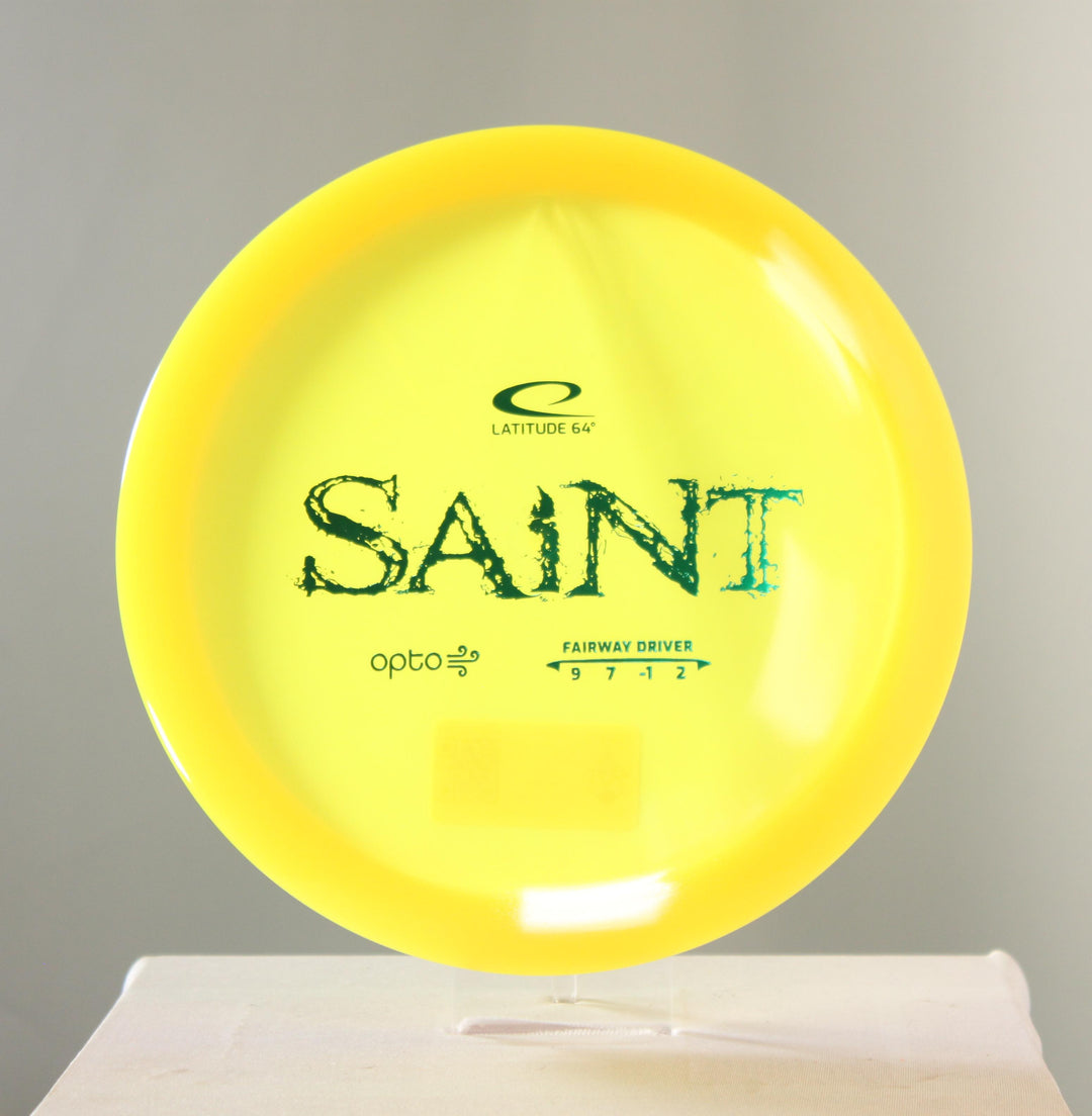 Opto Air Saint