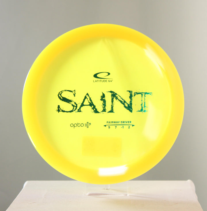 Opto Air Saint