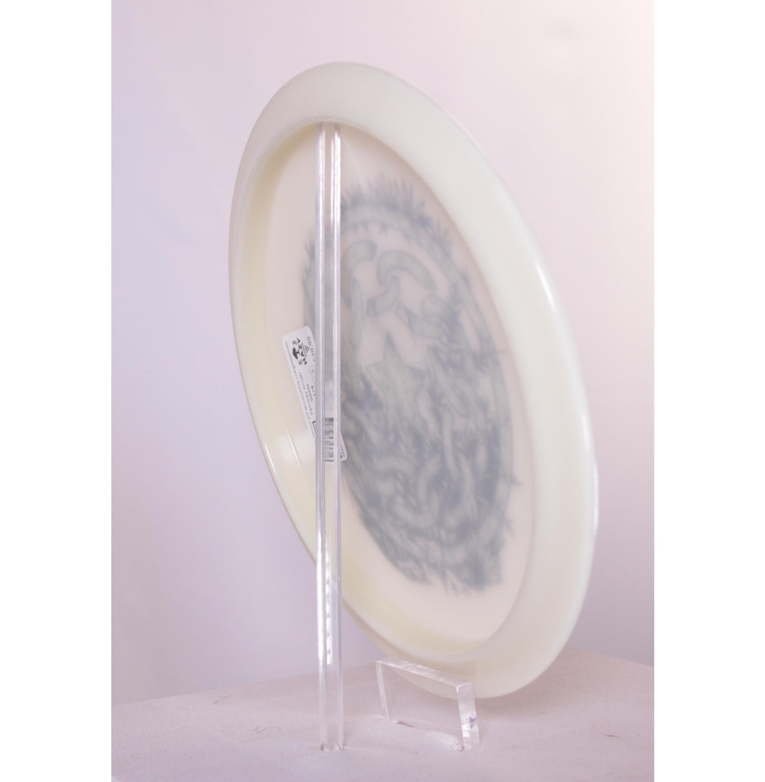 Westside Discs Desolate Shield VIP Moonshine Longbowman Fairway Driver