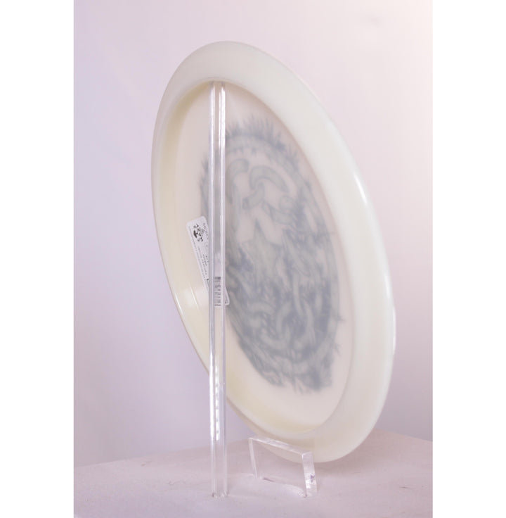 Westside Discs Desolate Shield VIP Moonshine Longbowman Fairway Driver