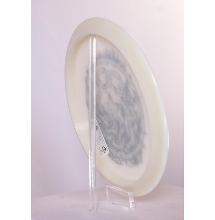 Westside Discs Desolate Shield VIP Moonshine Longbowman Fairway Driver