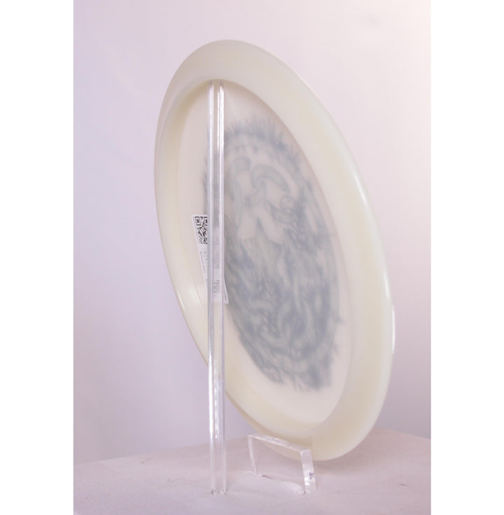 Westside Discs Desolate Shield VIP Moonshine Longbowman Fairway Driver