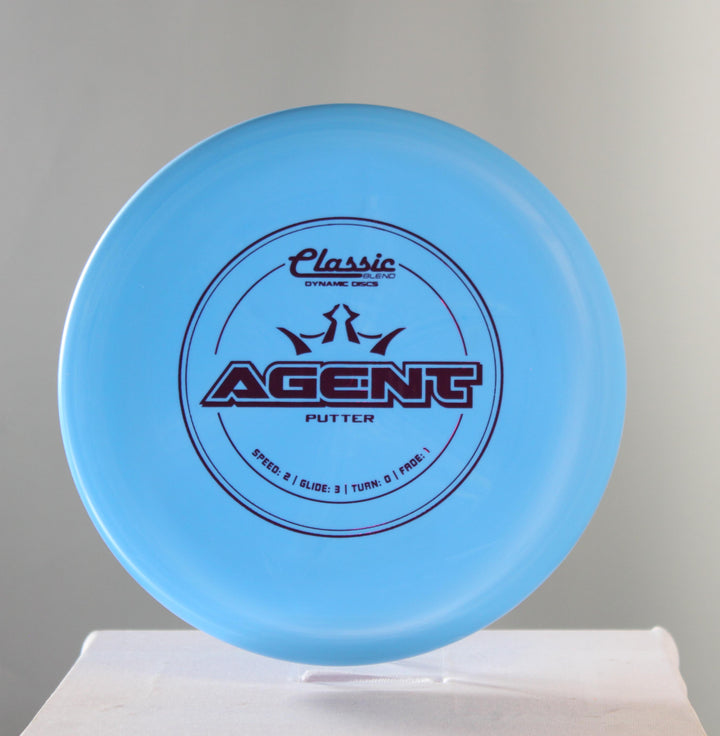 Classic Blend Agent