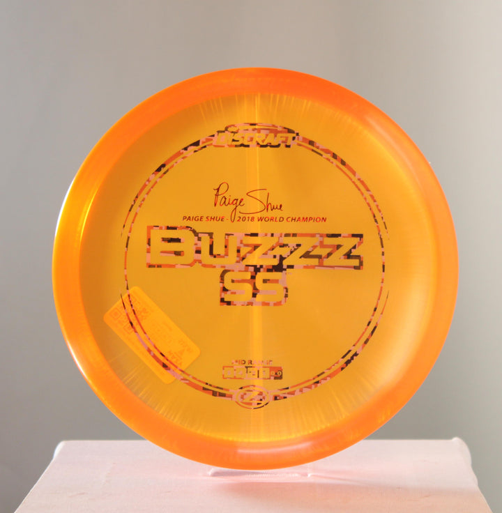 Paige Shue Signature Series Z Buzzz SS