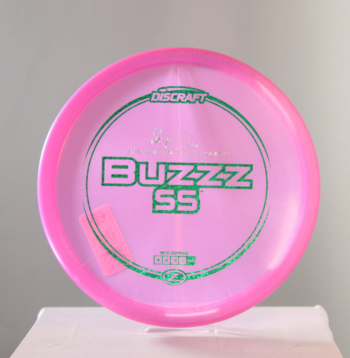 Paige Shue Signature Series Z Buzzz SS