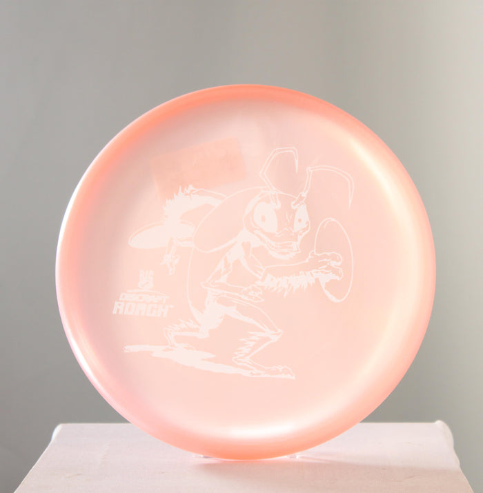 Discraft Big Z Roach Putter